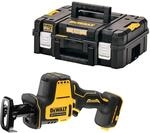 Dewalt 18 Volt Akku Kompakt-S&auml;bels&auml;ge DCS369NT (b&uuml;rstenloser Motor,...