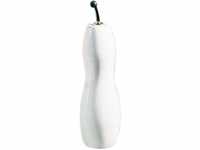 ASA 4751/147 Grande Olivenölflasche 0,75 L, Höhe 24,5 cm, Weiß