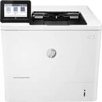 HP LaserJet Enterprise M612dn (7PS86A) - Monochrom Drucker A4 (beidseitig;...