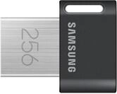 Samsung FIT Plus USB-Stick Typ-A, 256 GB, 400 MB/s Lesen, 110 MB/s Schreiben,