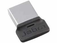 Jabra Link 370 USB A Bluetooth Adapter MS – für Jabra Headsets – 30 Meter
