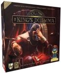 Horrible Guild The King's Dilemma - Narratives Brettspiel im Fantasy-Setting -