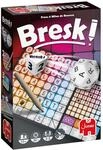 Jumbo Bresk! - Gesellschaftsspiel, Familienspiel - Ab 8 Jahren
