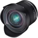 Samyang MF 14mm F2,8 MK2 MFT &ndash; Weitwinkel Objektiv manueller Fokus Festbrennweite