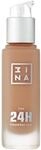 3INA - The 24H Foundation 615 - Hauttonanpassend Leichter Sand