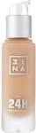 3INA MAKEUP - The 24H Foundation 609 - Hell-Pink Foundation mit Unterton Neutral/Rosa