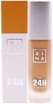3INA - The 24H Foundation 648 - Hauttonanpassend Gold