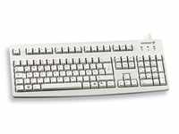 CHERRY G83-6104, Internationales Layout, QWERTY Tastatur, kabelgebundene...
