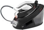 TEFAL EXPRESS ANTI-CALC Dampfb&uuml;gelstation, abnehmbarer Kalk-Kollektor, 450...