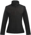 Regatta Damen Regatta Octagon Ii Damen-softshell-jacke mit 3 Schichten Membran Jacke