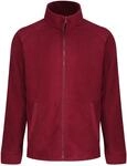 Regatta Professional Mens Thor III Mediumweight Warm Fleece Jacket