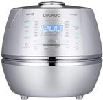 CUCKOO CRP-CHSS1009FN Dampfdruck-Reiskocher Rice Cooker 1,8l 10 Tassen | IH