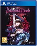 Bloodstained: Ritual of The Night PS4 [