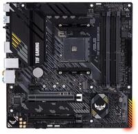 ASUS TUF Gaming B550M-Plus Gaming Mainboard Sockel AM4 (Micro ATX, Ryzen, PCIe 4.0,