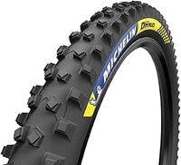 Michelin Reifen 27.5X2.40 (61-584) DH MUD Magi-X T.Ready starr Fahrrad Erwachsene