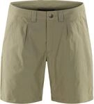 Hagl&ouml;fs Damen Wander-Shorts Mid Solid