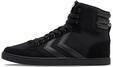 hummel Unisex, Sneaker, Black 64 465 2001, 42 EU