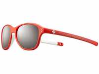 Julbo Unisex Kinder Boomerang Sunglasses, Rot/Grau, FR : XXS (Taille Fabricant...