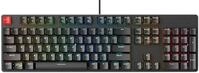 GLORIOUS Gaming GMMK Full Size (100%) - Mechanisches Gaming-Keyboard, Gateron Brown
