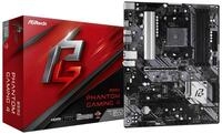 ASRock B550 Phantom Gaming 4 (AM4) (D)