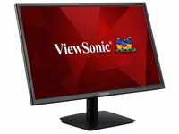Viewsonic VA2405-H 59,9 cm (24 Zoll) Monitor (Full-HD, HDMI, VGA, Eye-Care,...