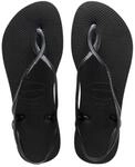 Havaianas Slim Damen FlipFlop | L&auml;ssige Sandalen