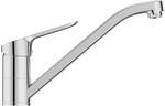 Ideal Standard BC130AA Ceraflex K&uuml;chenarmatur Niederdruck, 360 Grad schwenkbarer