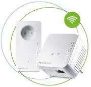 Devolo Magic 1 WiFi Mini wei&szlig; 1200 Mbps Magic 1 Mini 8562 (geeignet f&uuml;r Frankreich)