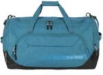 travelite Reisetasche gro&szlig;, Kick Off, leichte Reisetasche f&uuml;r Urlaub und Sport,