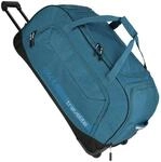 Travelite Reisetasche mit Rollen gro&szlig;, XL, Kick Off, praktische Trolley...