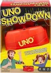 UNO Showdown - Beliebtes Kartenspiel mit &Uuml;berraschungsangriffen aus dem...