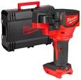 M18 BLTRC-0X B&uuml;rstenloser Gewindestab Cutter 18 V blanke Einheit