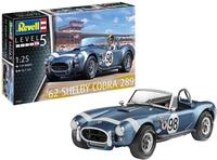 Revell 07669 AC Cobra 289