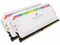 Corsair Dominator Platinum RGB 16GB (2x8GB) DDR4 4000MHz C19, RGB...