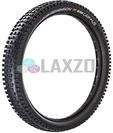 Hutchinson Motodak Griffus Faltreifen, Schwarz, 29x2.50