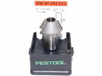 Festool Fasefräser HW 60°-OFK 500