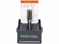 Festool Nutfräser HW S8 D11/20