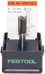Festool Nutfr&auml;ser HW S8 D11/20