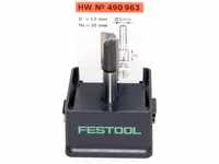 Festool Nutfräser HW S8 D13/20