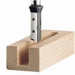 Festool Nutfr&auml;ser-Wendeplatten HW S8 D10/25 WP Z1