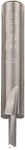 Bosch Accessories Professional Vollhartmetall-Nutfr&auml;ser grau D1 3 mm L&auml;nge 9,5 mm G