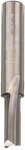 Bosch Accessories Professional Vollhartmetall-Nutfr&auml;serr grau D1 6 mm L&auml;nge 16 mm G