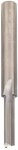 Bosch Accessories Professional Vollhartmetall-Nutfr&auml;ser (f&uuml;r Holz, Schaft 8mm