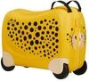 Samsonite Dream Rider - Kindergep&auml;ck, 51 cm, 28 L, Gelb (Cheetah C.)