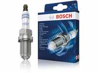 Bosch FGR7DQP+ (+48) - Platinum Zündkerzen - 4er Set