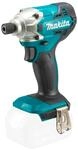 Makita DTD156Z Schlagschrauber 18 V LXT 155 Nm (ohne Akku, ohne Ladeger&auml;t)