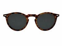 Polaroid Brille PLD 2086/S Gr&ouml;&szlig;e 47-23 mm Havana polarisiert