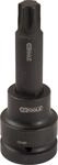 KS Tools 450.0471 1" Kraft-Bit-Stecknuss TX, lang, T60