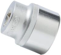 KS Tools 9171239 Stecknuss, 34 mm, 12 Kant, 1/5,1 cm, 4042146566473, 34mm