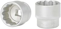 KS Tools 911.1589 1/2" 12-kant-Stecknuss, 36 mm